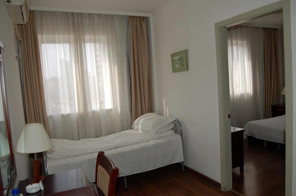 Lakeside Holiday Inn Sanghaj Kültér fotó